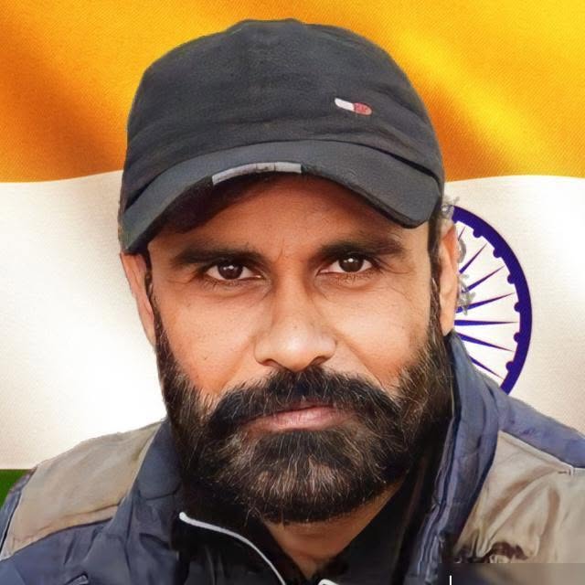 Roshan Verma